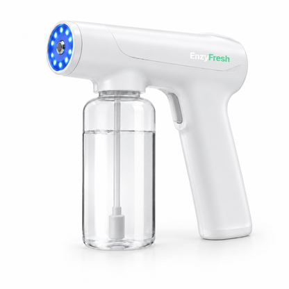EnzyFresh Nano Atomizer Kit